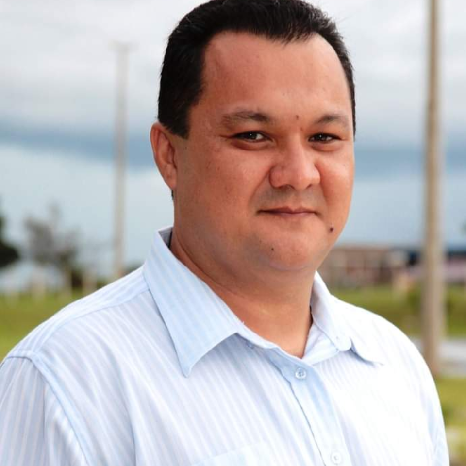 André Yooiti Muramoto