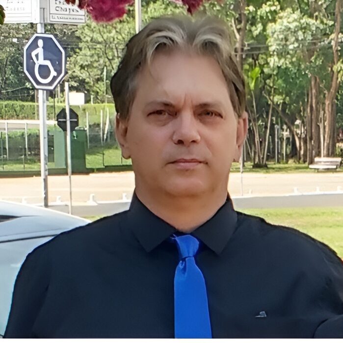 Silvio Ademir Brunozzi