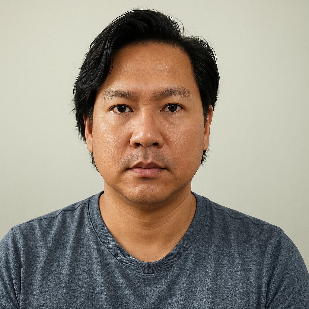 Ryuji Maeda