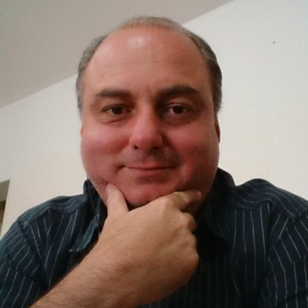 Reginaldo Luis Quinalha